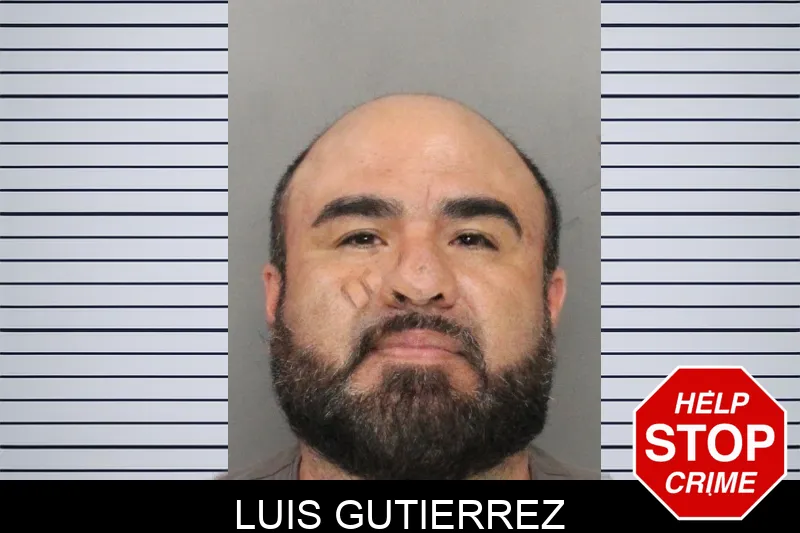 Luis Gutierrez mugshot – Cobb County , Georgia Luis Gutierrez mugshot