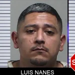 Luis Nanes mugshot – Tift County , Georgia Luis Nanes mugshot