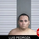Luis Pedroza mugshot – Twiggs County , Georgia Luis Pedroza mugshot