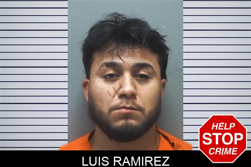 Luis Ramirez mugshot – Cherokee County , Georgia Luis Ramirez mugshot