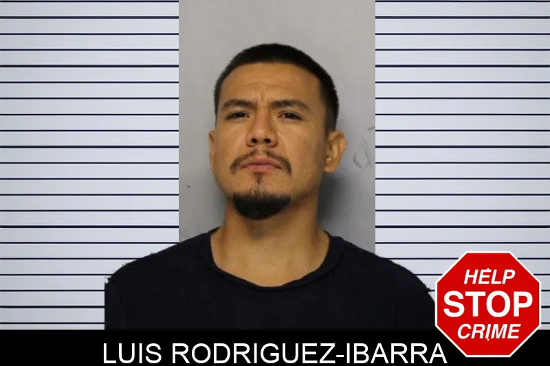 Luis Rodriguez-Ibarra mugshot – Hall County , Georgia Luis Rodriguez-Ibarra mugshot
