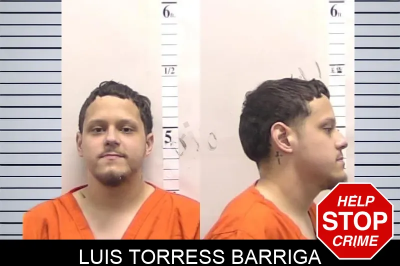 Luis Torress Barriga mugshot – Clarke County , Georgia Luis Torress Barriga mugshot