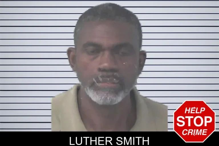 Luther Smith