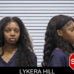 Lykera Hill mugshot – Clarke County , Georgia Lykera Hill mugshot
