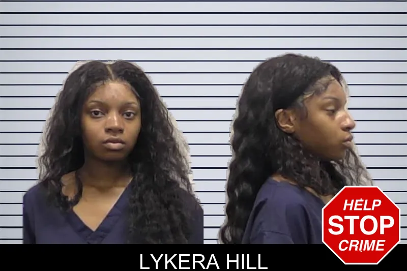 Lykera Hill mugshot – Clarke County , Georgia Lykera Hill mugshot