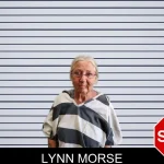 Lynn Morse mugshot