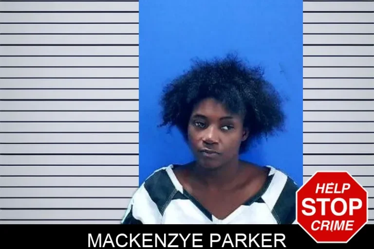 MacKenzye Parker