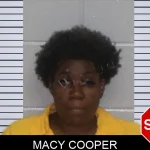 Macy Cooper mugshot – Morgan County , Georgia Macy Cooper mugshot