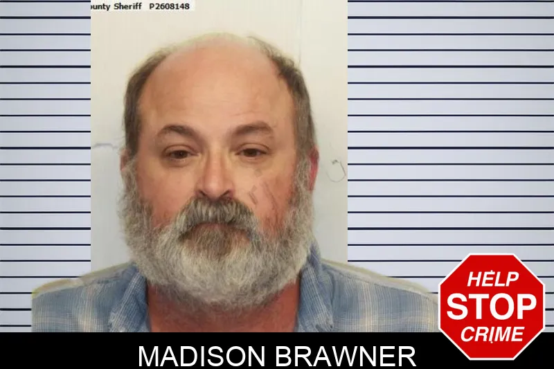 Madison Brawner mugshot – Chatham County , Georgia Madison Brawner mugshot