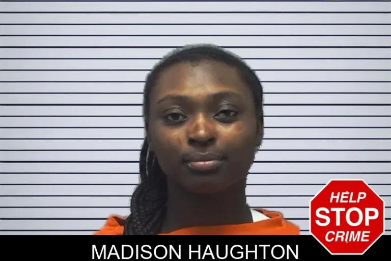 Madison Haughton