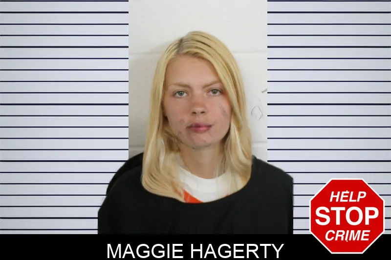 Maggie Hagerty mugshot – Floyd County , Georgia Maggie Hagerty mugshot