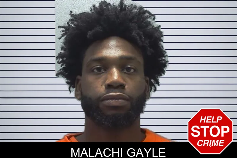 Malachi Gayle mugshot – Cherokee County , Georgia Malachi Gayle mugshot