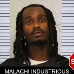 Malachi Industrious mugshot – Carroll County , Georgia Malachi Industrious mugshot