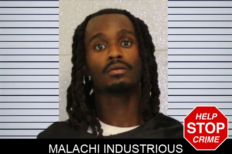 Malachi Industrious mugshot – Carroll County , Georgia Malachi Industrious mugshot