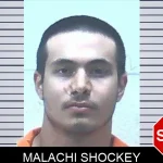 Malachi Shockey mugshot – Jackson County , Georgia Malachi Shockey mugshot