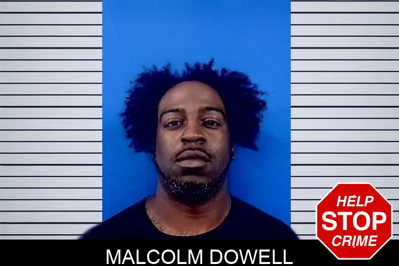Malcolm Dowell mugshot – Troup County , Georgia Malcolm Dowell mugshot
