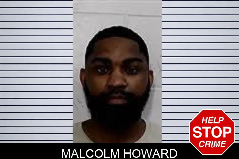 Malcolm Howard mugshot – Decatur County , Georgia Malcolm Howard mugshot