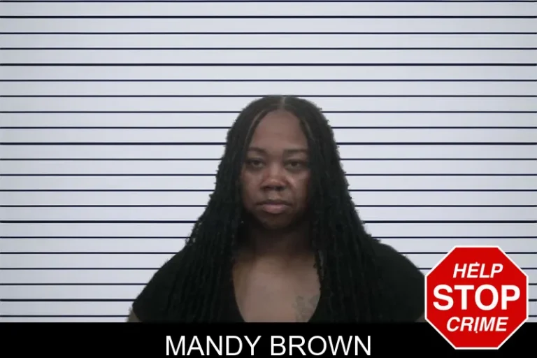 Mandy Brown
