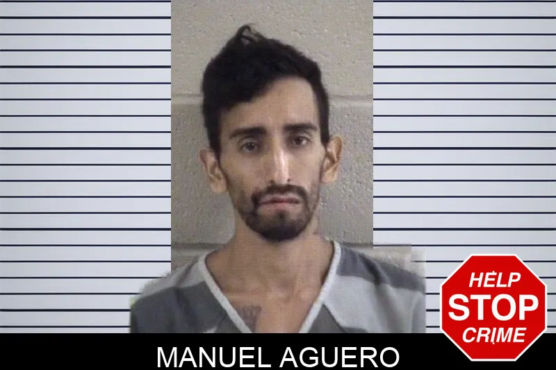 Manuel Aguero mugshot – Whitfield County , Georgia Manuel Aguero mugshot