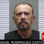 Manuel Rodriguez-Castillo mugshot – Madison County , Georgia Manuel Rodriguez-Castillo mugshot