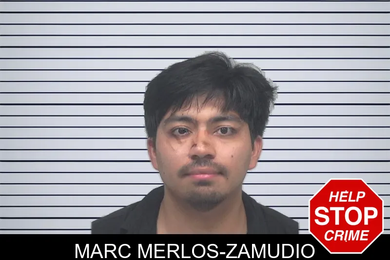 Marc Merlos-Zamudio mugshot – Gwinnett County , Georgia Marc Merlos-Zamudio mugshot