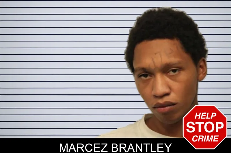 Marcez Brantley mugshot – Chatham County , Georgia Marcez Brantley mugshot