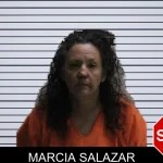 Marcia Salazar mugshot – Murray County , Georgia Marcia Salazar mugshot