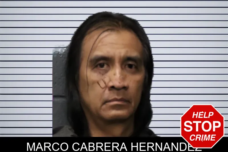 Marco Cabrera Hernandez mugshot – Forsyth County , Georgia Marco Cabrera Hernandez mugshot