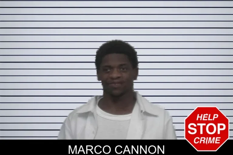 Marco Cannon