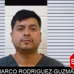 Marco Rodriguez-Guzman mugshot