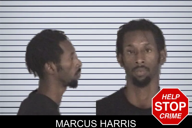 Marcus Harris mugshot – Barrow County , Georgia Marcus Harris mugshot