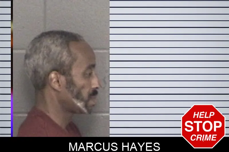 Marcus Hayes mugshot – Barrow County , Georgia Marcus Hayes mugshot