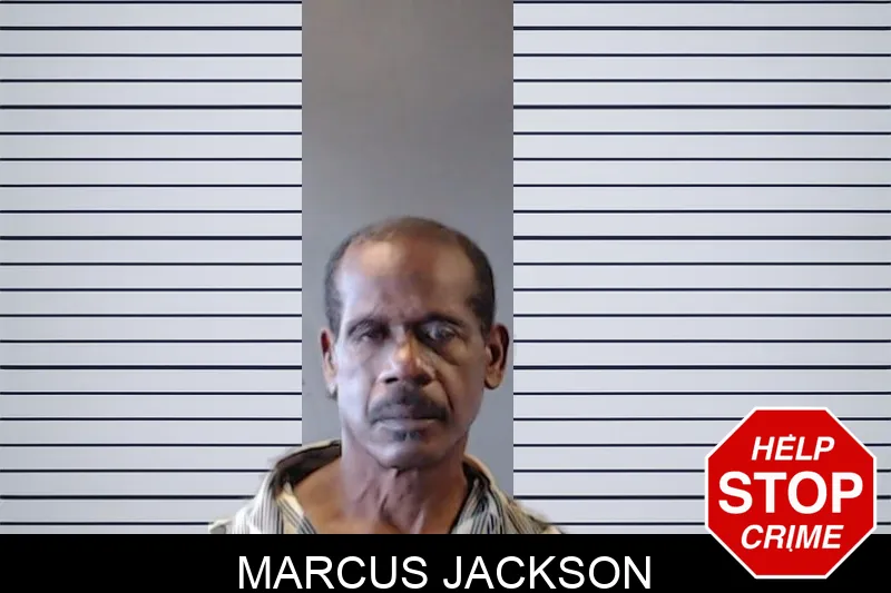 Marcus Jackson mugshot – DeKalb County , Georgia Marcus Jackson mugshot