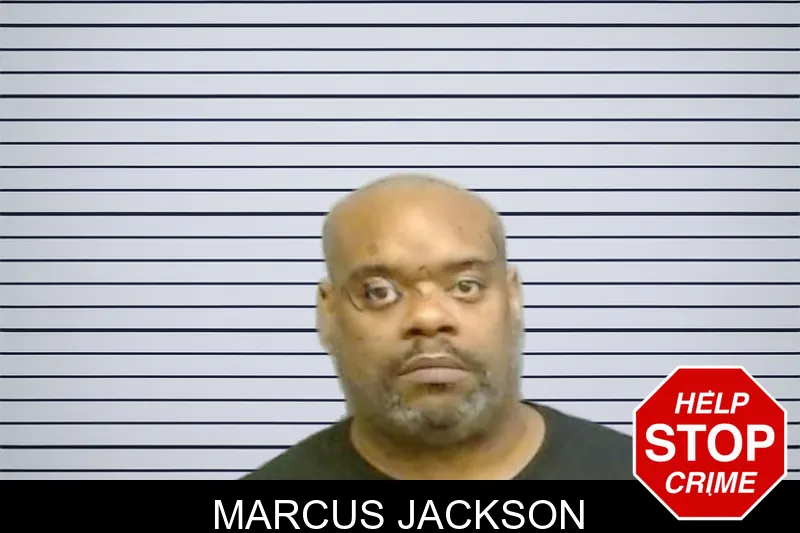 Marcus Jackson mugshot – Fulton County , Georgia Marcus Jackson mugshot