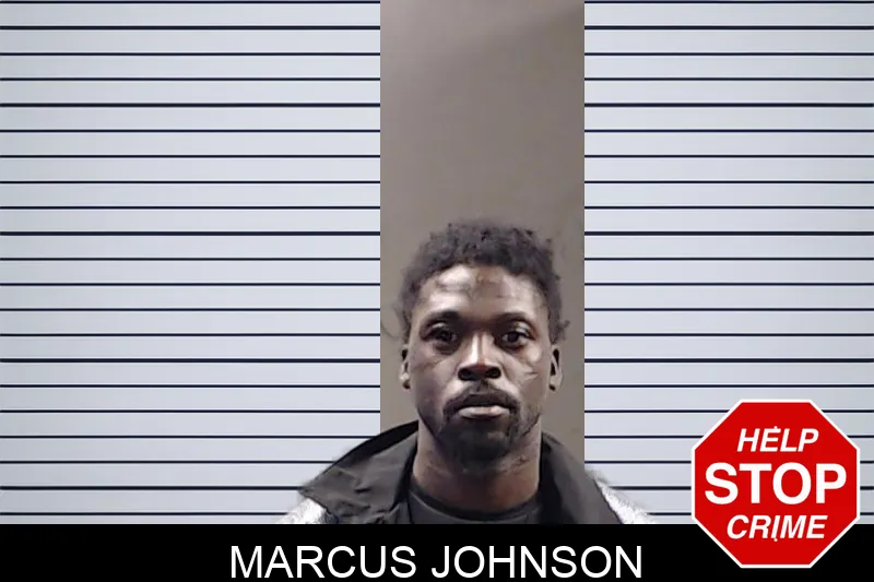 Marcus Johnson mugshot – DeKalb County , Georgia Marcus Johnson mugshot