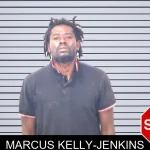Marcus Kelly-Jenkins mugshot