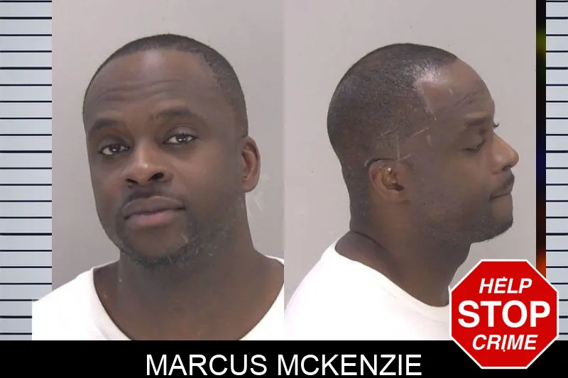Marcus McKenzie mugshot – Richmond County , Georgia Marcus McKenzie mugshot