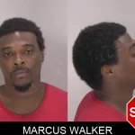 Marcus Walker mugshot – Richmond County , Georgia Marcus Walker mugshot