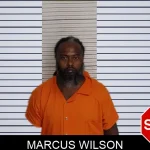 Marcus Wilson mugshot – Rockdale County , Georgia Marcus Wilson mugshot