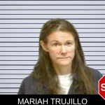 Mariah Trujillo mugshot – Fulton County , Georgia Mariah Trujillo mugshot