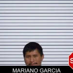 Mariano Garcia mugshot