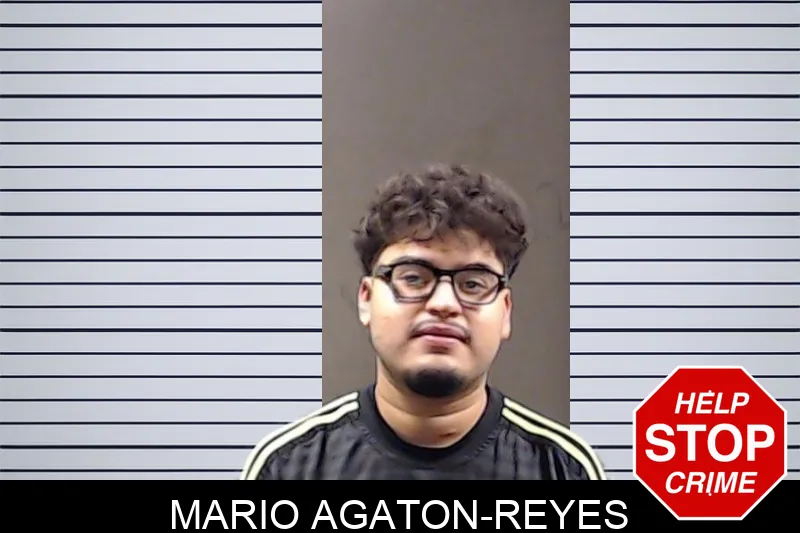 Mario Agaton-Reyes mugshot – DeKalb County , Georgia Mario Agaton-Reyes mugshot