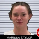 Marissa Taylor mugshot