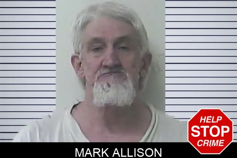 Mark Allison