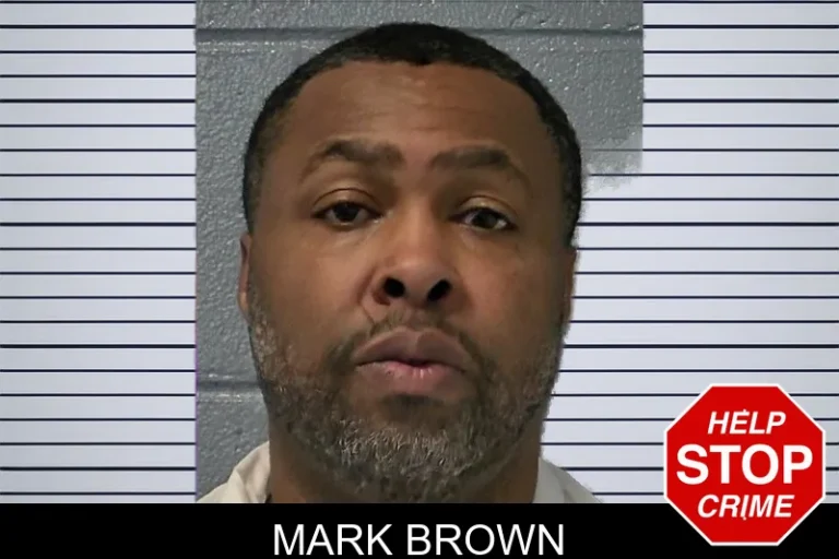 Mark Brown
