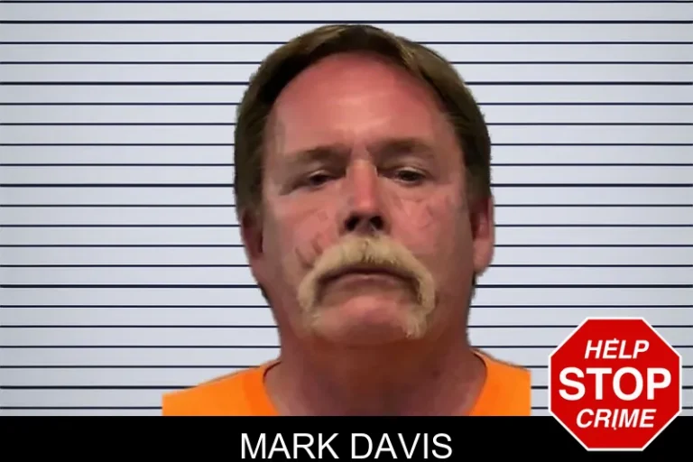 Mark Davis