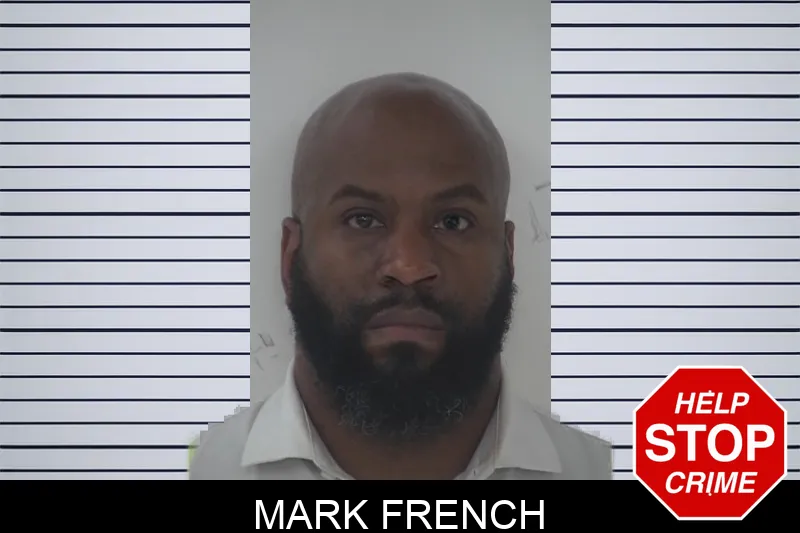 Mark French mugshot – Fayette County , Georgia Mark French mugshot