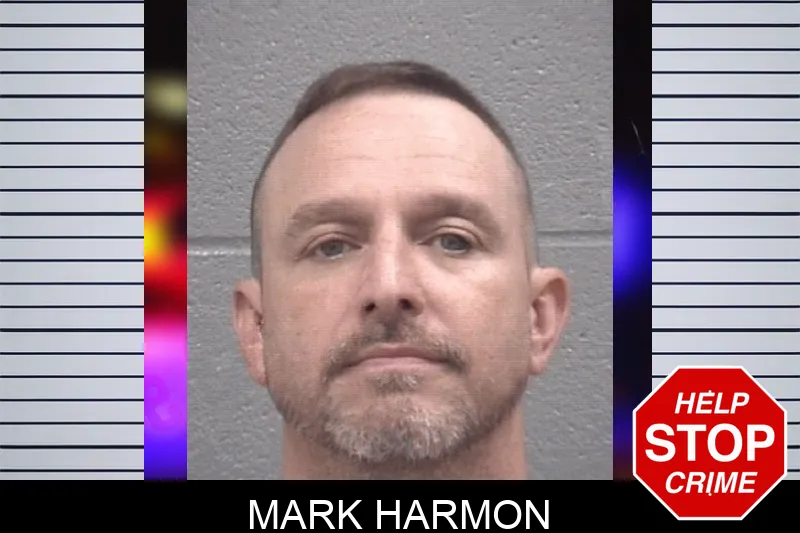 Mark Harmon mugshot – Columbia County , Georgia Mark Harmon mugshot