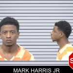 Mark Harris Jr mugshot – Paulding County , Georgia Mark Harris Jr mugshot