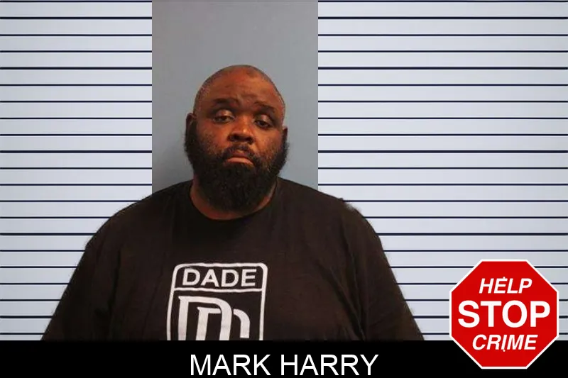 Mark Harry mugshot – Monroe County , Georgia Mark Harry mugshot